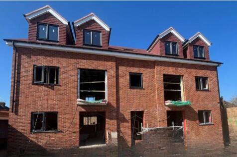 1 bedroom flat for sale