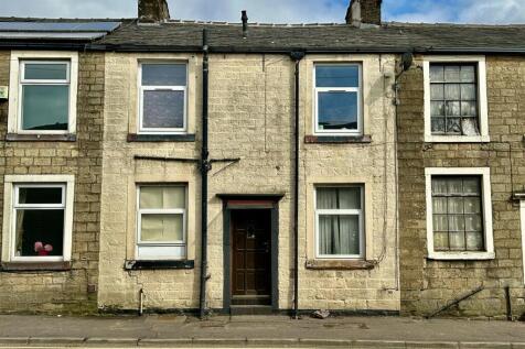 1 bedroom terraced house for sale