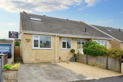 3 bedroom semi-detached bungalow for sale