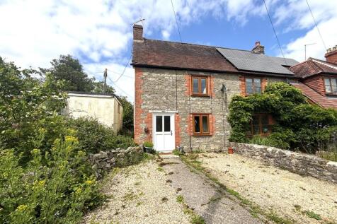 Longcross, Zeals, Warminster 2 bed cottage for sale