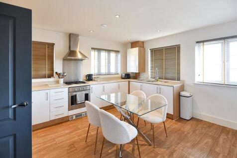 Old Tannery Way, Milborne Port... 2 bed apartment for sale
