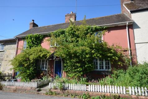 3 bedroom cottage for sale