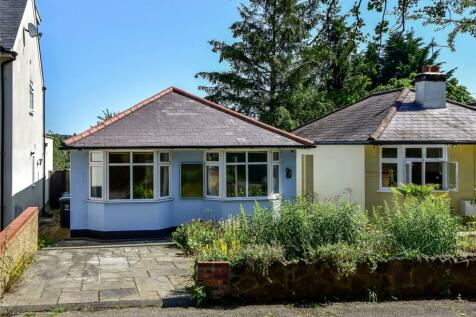 2 bedroom bungalow for sale