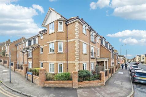 High Street, Berkhamsted... 2 bed retirement property for sale