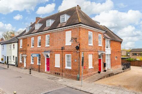 1 bedroom apartment for sale