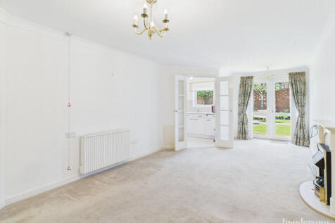 1 bedroom flat for sale