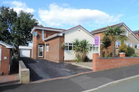 Cathedral Road, Oldham OL9 5 bed detached house for sale