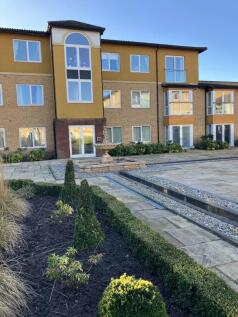 Sienna Court, Oldham OL9 2 bed retirement property for sale