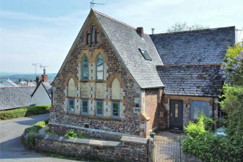 Bratton Clovelly, Okehampton 3 bed semi