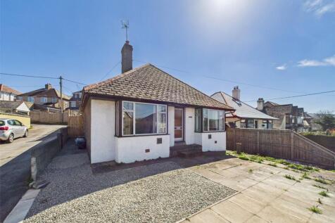 Okehampton, Devon 3 bed bungalow for sale