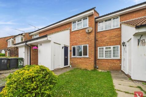 Renshaw Close, Luton LU2 1 bed flat for sale