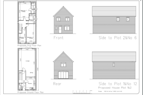 Plot for sale