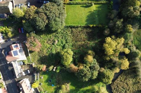 Plot for sale