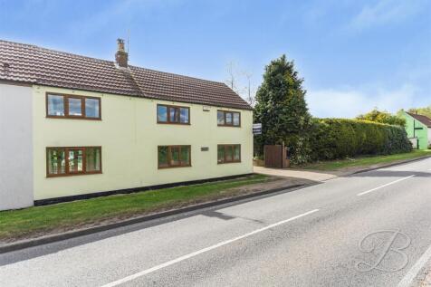 3 bedroom cottage for sale