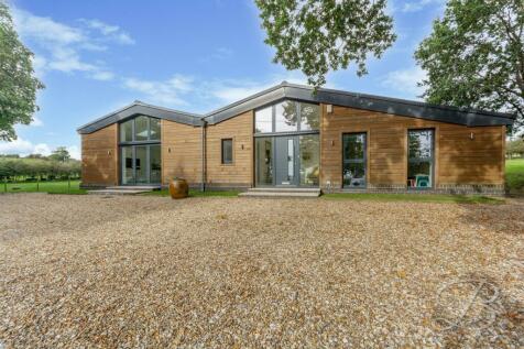 4 bedroom barn conversion for sale