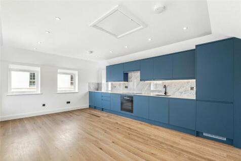 Lancing Road, London, W13 3 bed apartment for sale