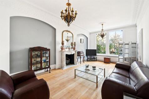 Castlebar Road, London, W5 5 bed detached house for sale