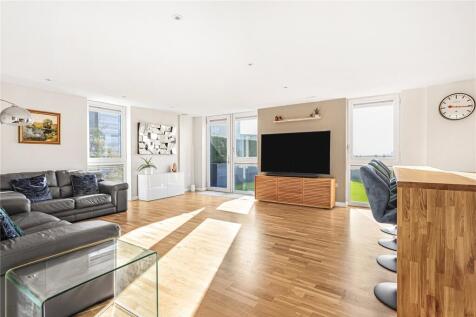 3 bedroom apartment for sale