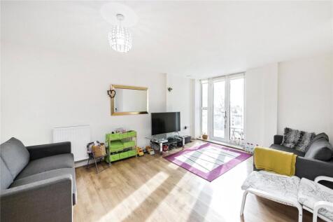 Granville Gardens, London, W5 2 bed apartment for sale