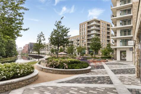 Affinity House, 84 Beresford Avenue... 2 bed apartment for sale