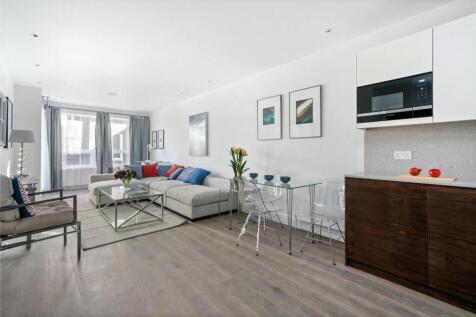 Eltham Court, Ealing, W13 2 bed apartment for sale