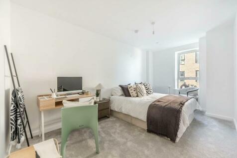 1 bedroom flat for sale