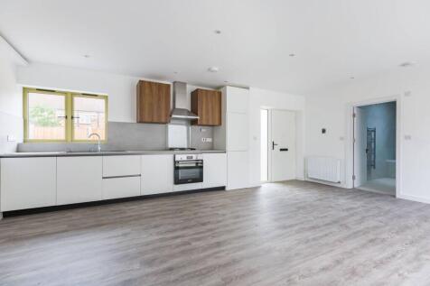 Brook Mews, Palmers Green N13 1 bed house for sale