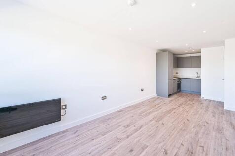 1 bedroom flat for sale