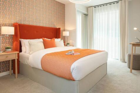Fenton Apartments, Eastman Village... 3 bed flat for sale