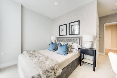 227 Bollo Lane, Acton W3 2 bed flat for sale