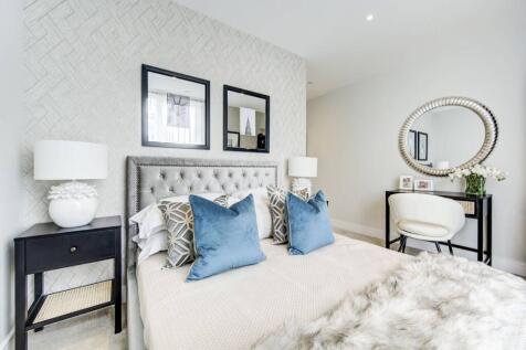 227 Bollo Lane, Acton W3 2 bed flat for sale