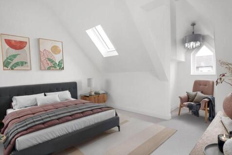 1 bedroom flat for sale