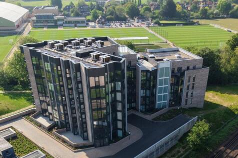 Purbeck Gardens, London SE26 3 bed maisonette for sale