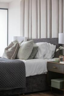 Purbeck Gardens, London SE26 3 bed maisonette for sale