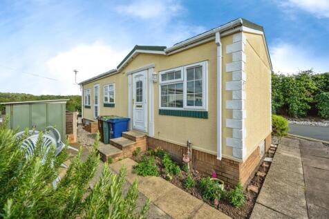 1 bedroom park home for sale