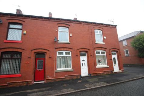Prince George Street, Oldham, OL1 2 bed terraced house for sale