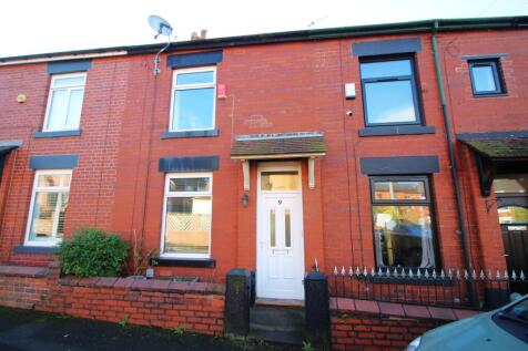Gordon Street, Oldham, OL4 2 bed terraced house for sale