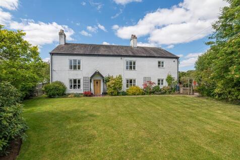 4 bedroom farm house for sale
