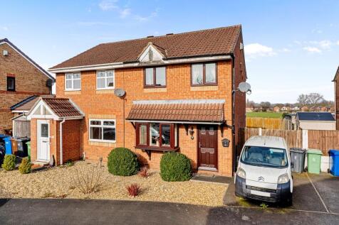 27 Egerton Street Abram Wigan WN2 5RW 3 bed semi