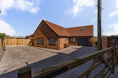 Longshaw Common, Billinge, WN5 4 bed detached house for sale