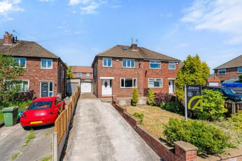 Royden Crescent, Billinge, WN5 3 bed semi