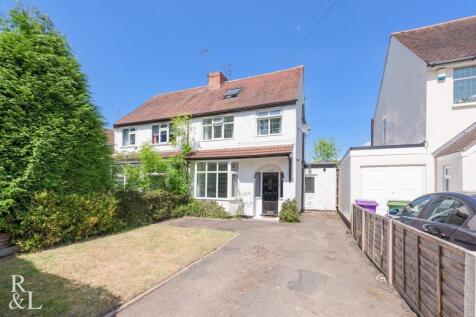3 bedroom house for sale
