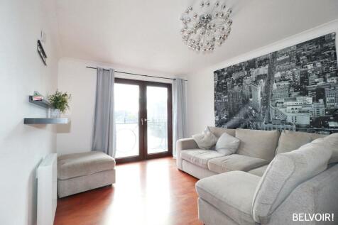 Atlantic Wharf, Cardiff Bay 2 bed apartment for sale