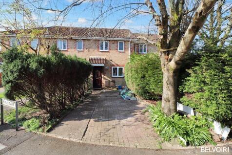 Heol Y Carw, Thornhill, Cardiff, CF14 2 bed terraced house for sale