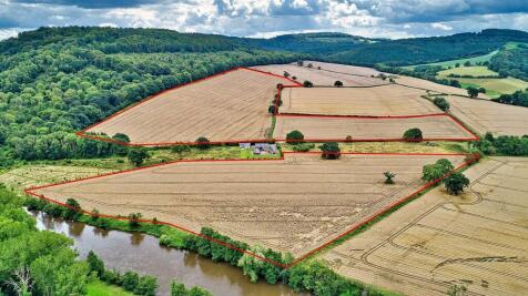 Hadnock Road, Monmouth, Monmouthshire Land for sale
