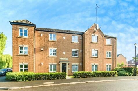 Millbank Place, Bestwood Village... 2 bed apartment for sale