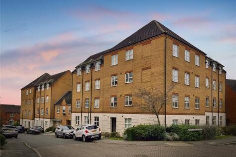 Pavior Road, Nottingham, Nottinghamshire 2 bed apartment for sale