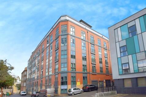 1 bedroom apartment for sale