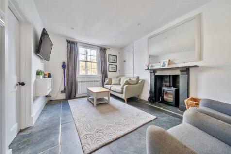 Church Hill, Port Isaac 2 bed apartment for sale