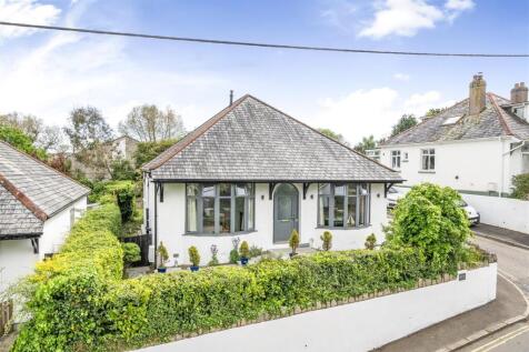 4 bedroom bungalow for sale